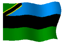 Zanzibar Flag